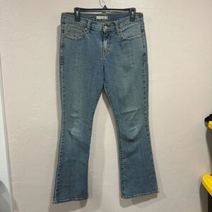 Levi's 515 Bootcut Size 6M